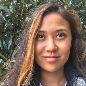 Meet your Posher, Ashley